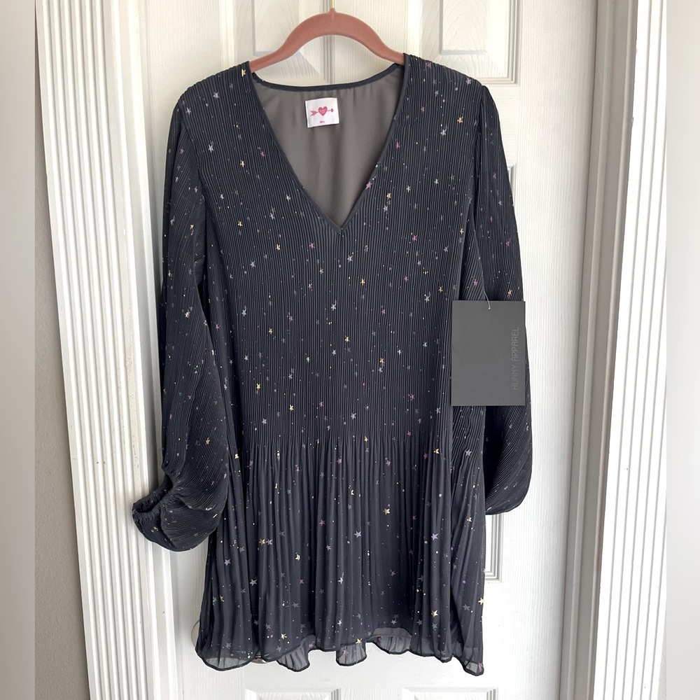 Buddy Love dress- size small